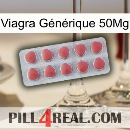 Viagra Générique 50Mg 18